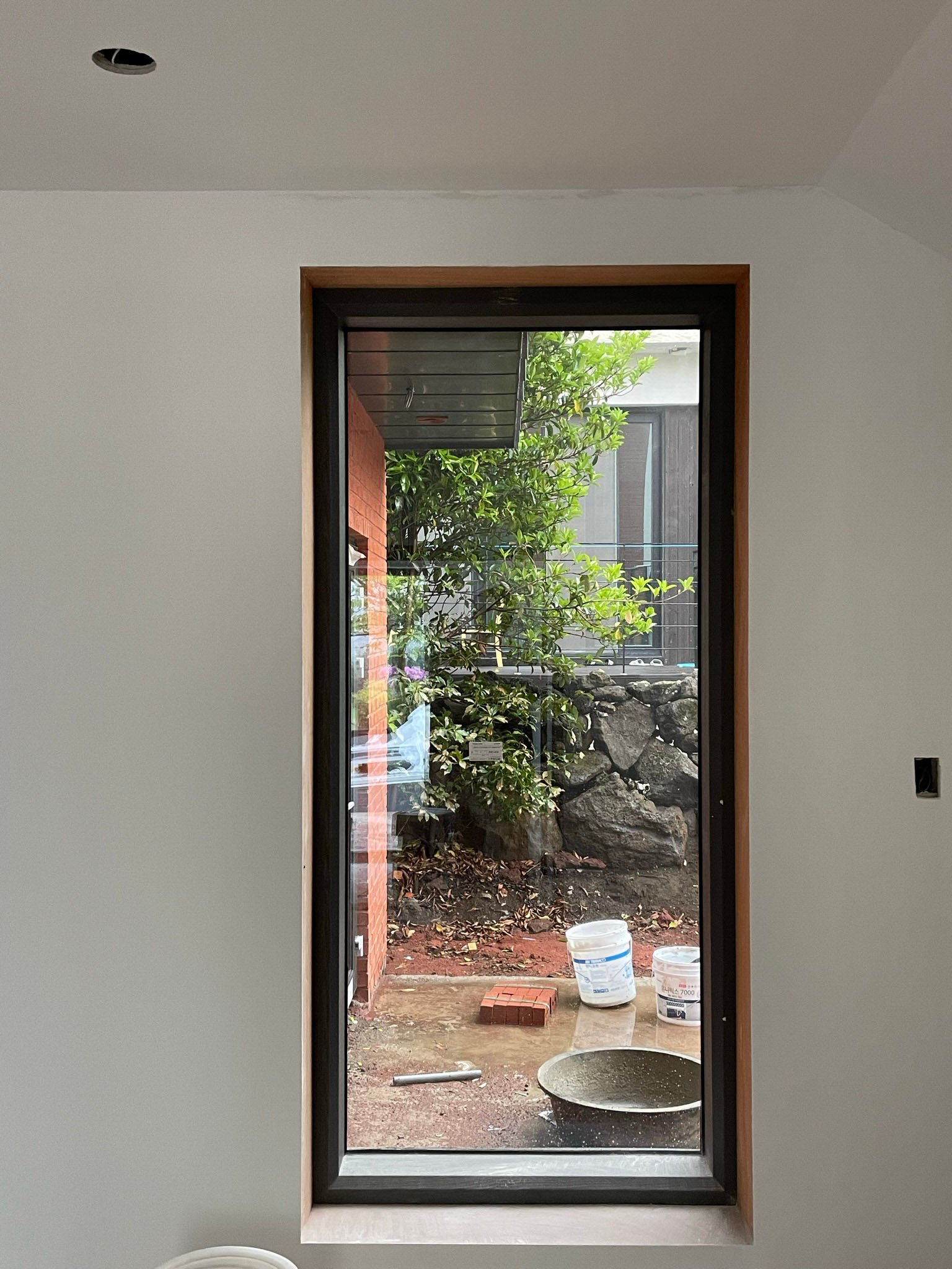 AD HOUSE / 신축