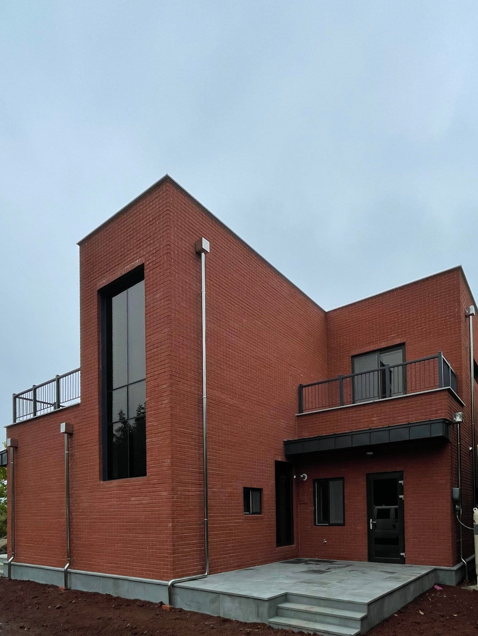 AD HOUSE / 신축