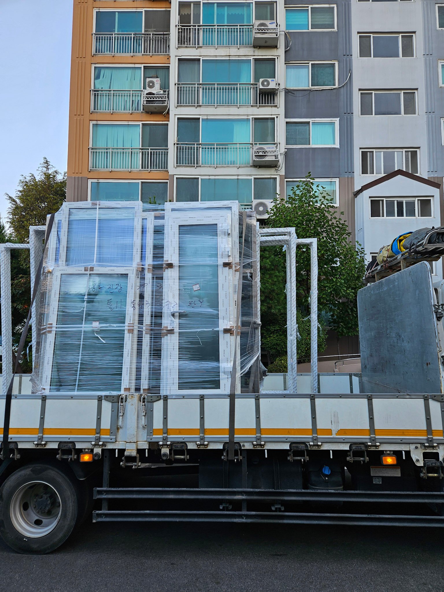 목동 효성아파트 리모델링 PJT