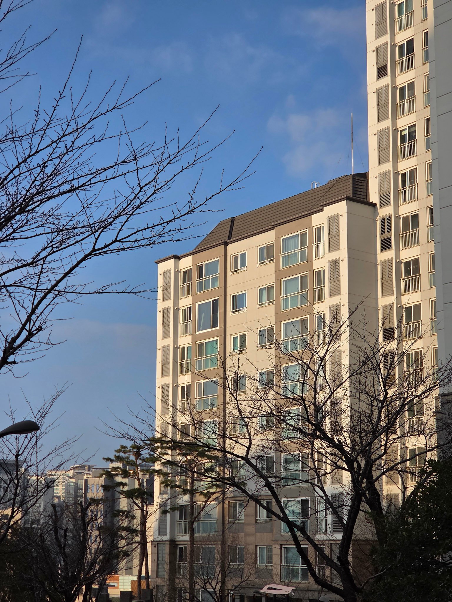 신당동 레미안 하이베르 APT 리모델링 PJT